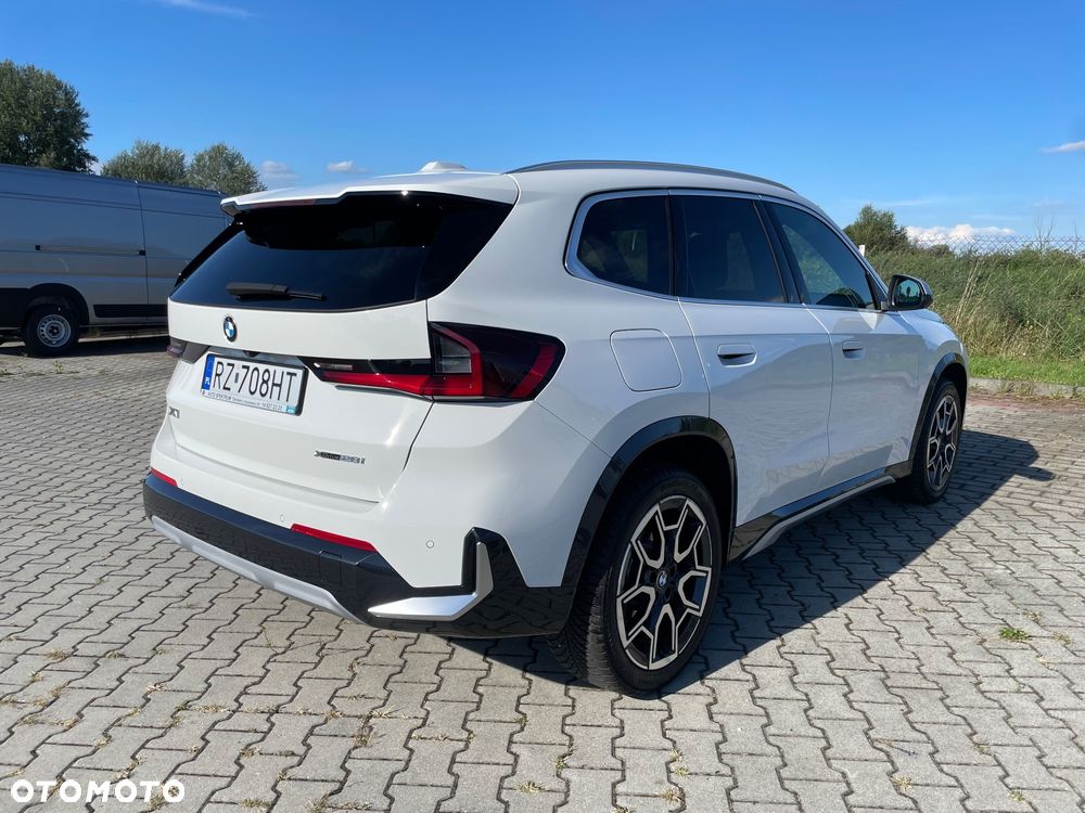 BMW X1 xDrive23i mHEV xLine - 5
