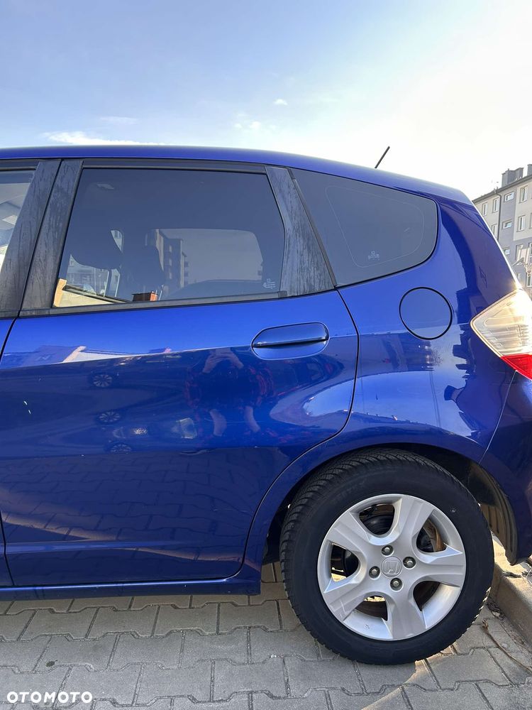 Honda Jazz 1.4 i-VTEC Comfort - 30