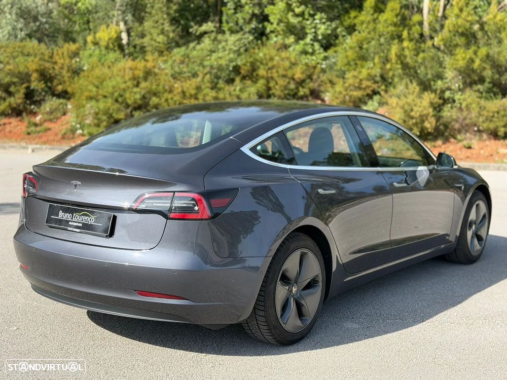 Tesla Model 3 Standard Range Plus RWD - 7