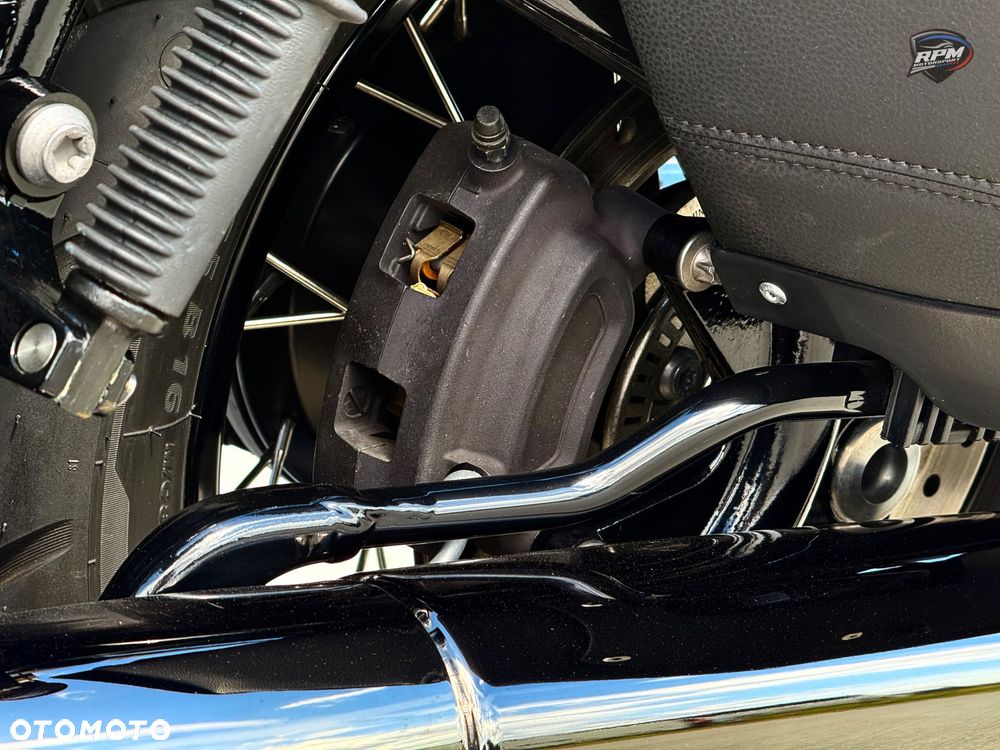 BMW R - 37