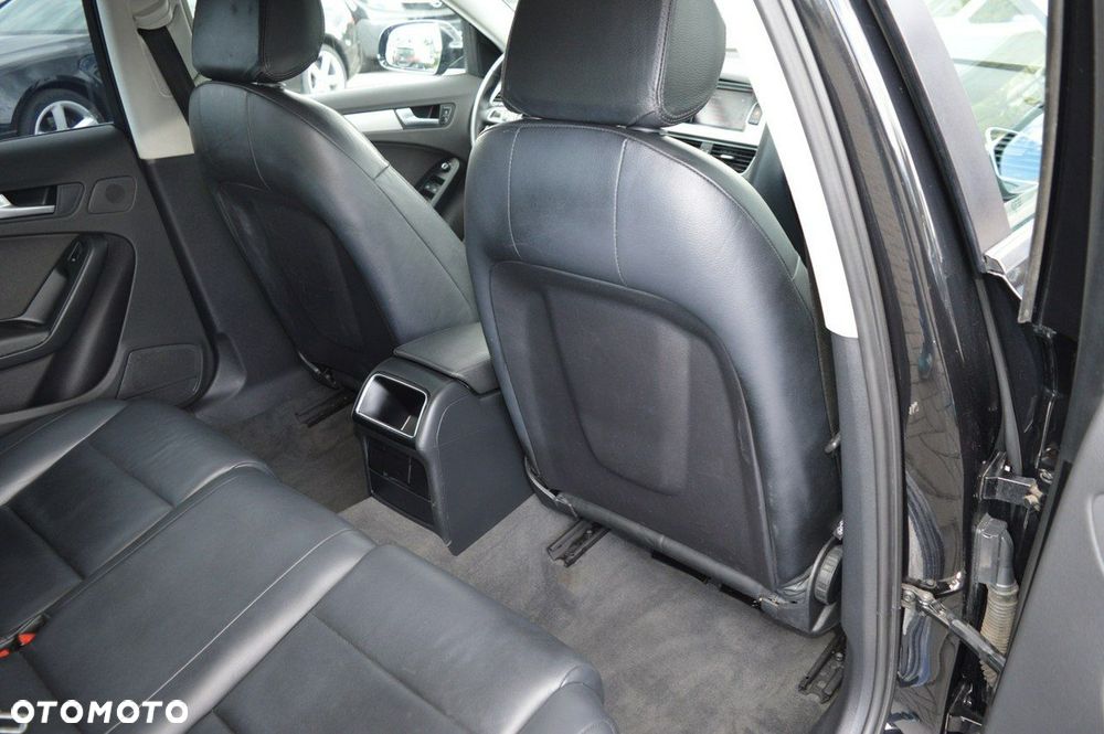 Audi A4 - 28
