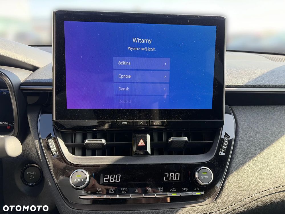 Toyota Corolla Cross 2.0 Hybrid GR Sport AWD - 18