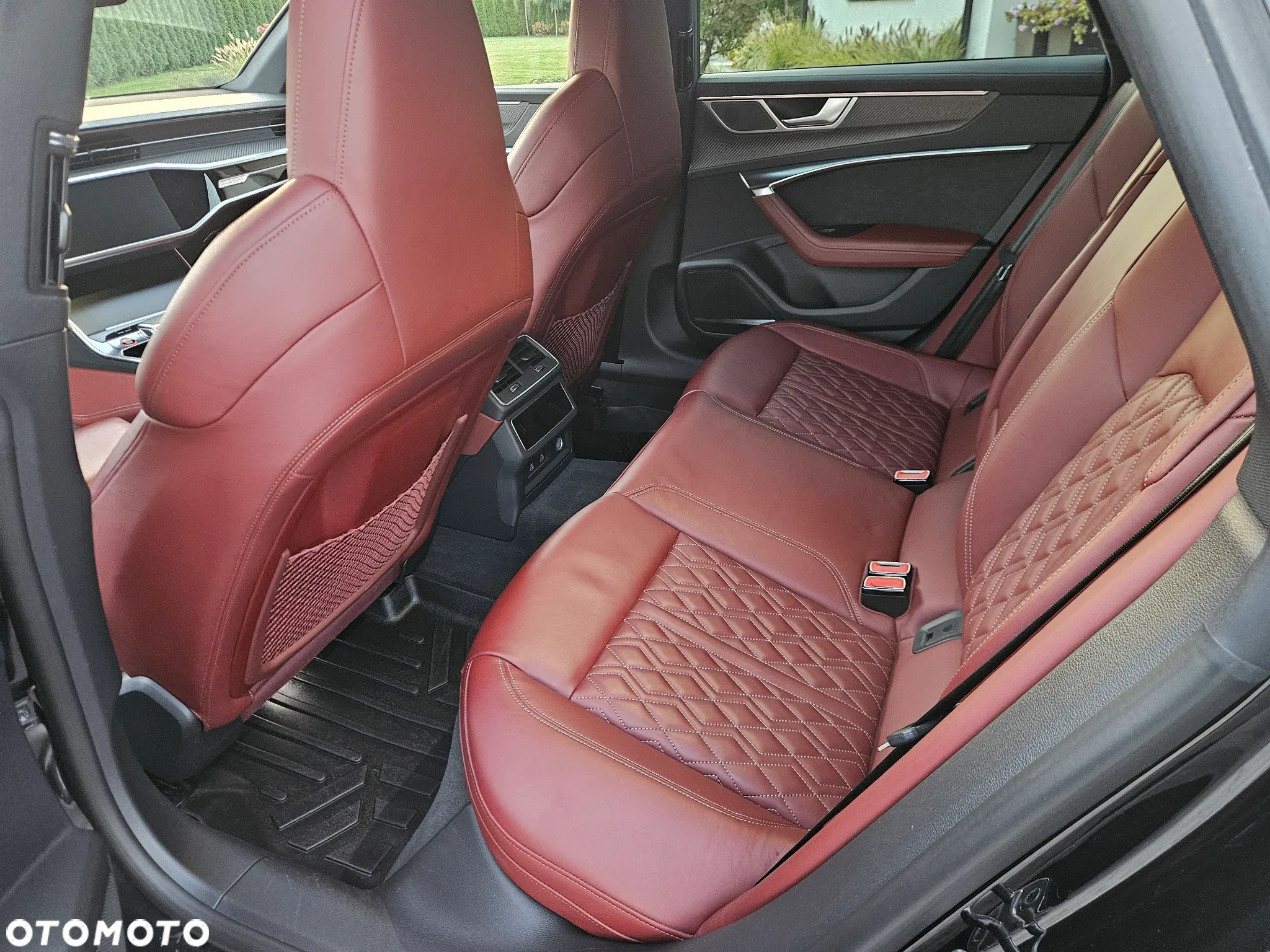 Audi S7 - 22