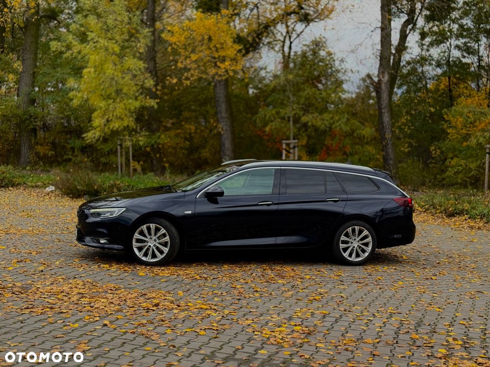 Opel Insignia CT 2.0 CDTI Exclusive S&S - 5