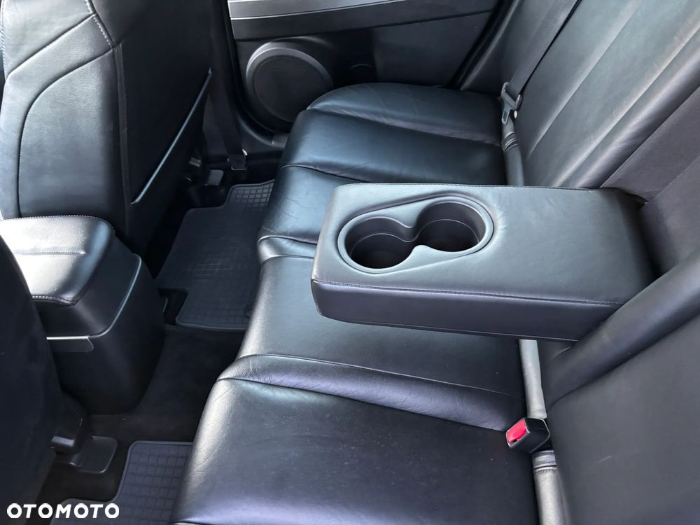 Mazda CX-7 2.2 CD Exclusive + - 23