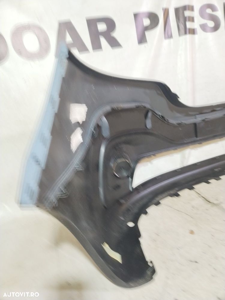 Bara fata Renault Trafic, 2014, 2015, 2016, 2017, 2018, 2019, cod origine OE 620223380R. 10070 - 10
