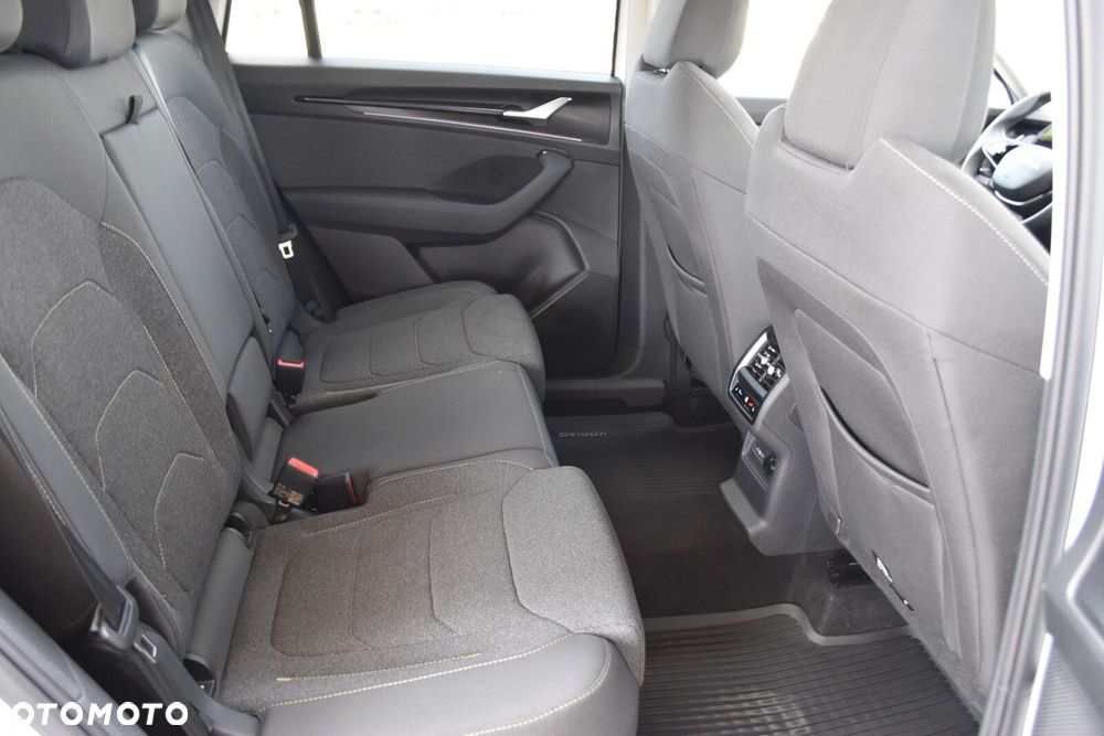 Skoda Kodiaq 2.0 TDI 4x2 Selection DSG - 36
