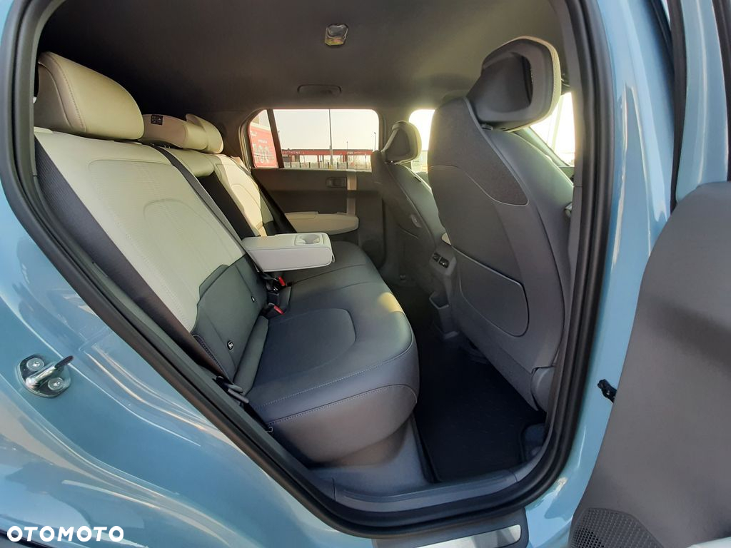Kia EV3 81.4kWh GT Line - 22