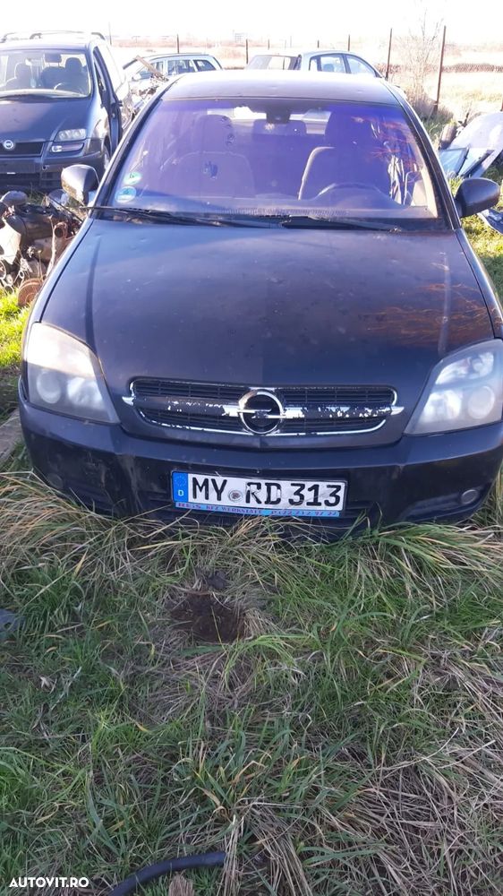 Vand piese Opel Vectra C an 2005 motor 1.9diesel - 1