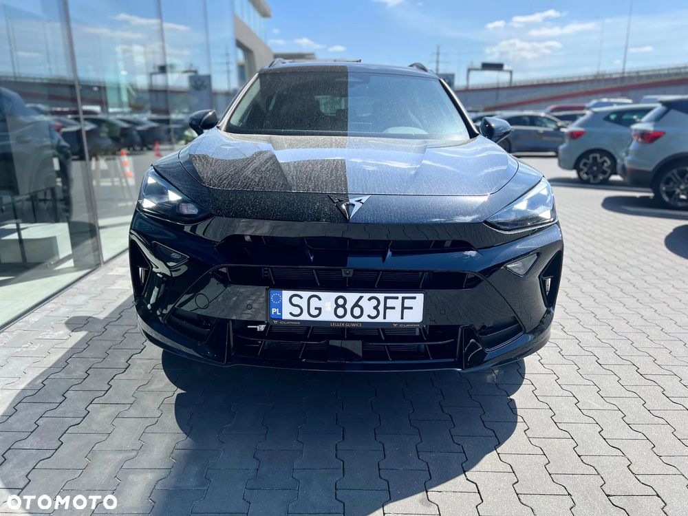 Cupra Formentor 2.0 TSI 4Drive Tribe Edition DSG - 12