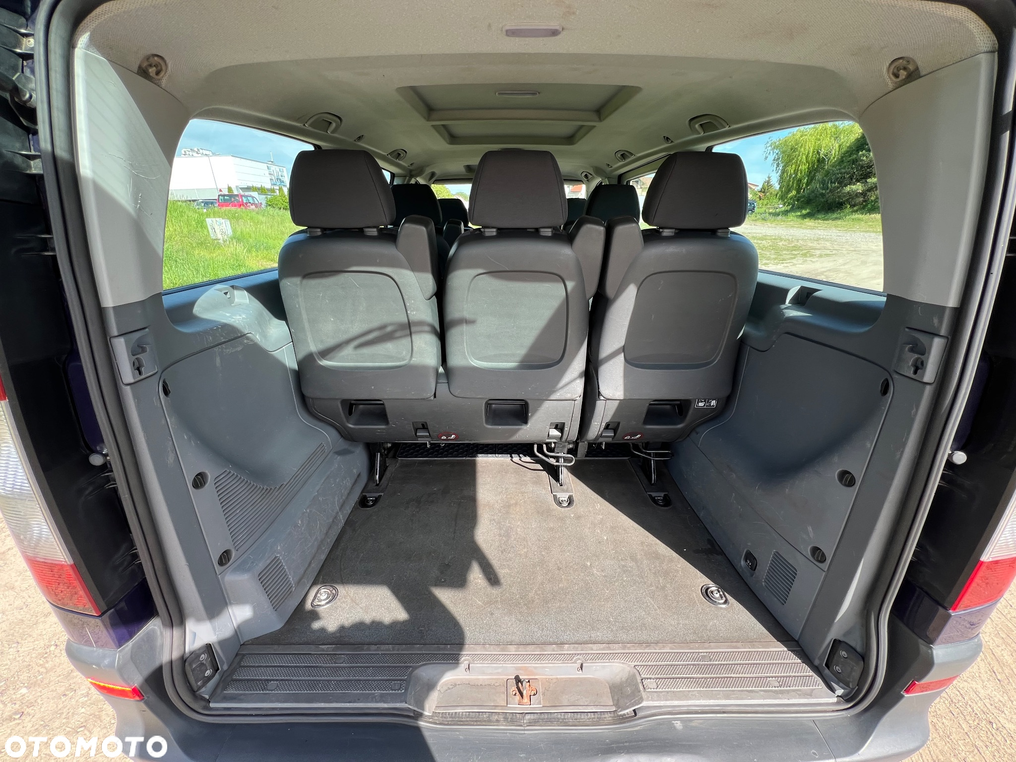 Mercedes-Benz Vito - 24