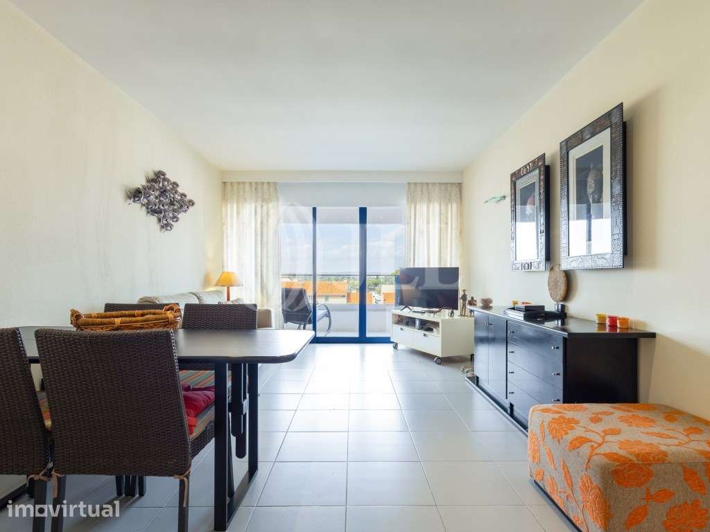 Apartamento T1+1 garagem Marina de Vilamoura Algarve - Grande imagem: 4/34
