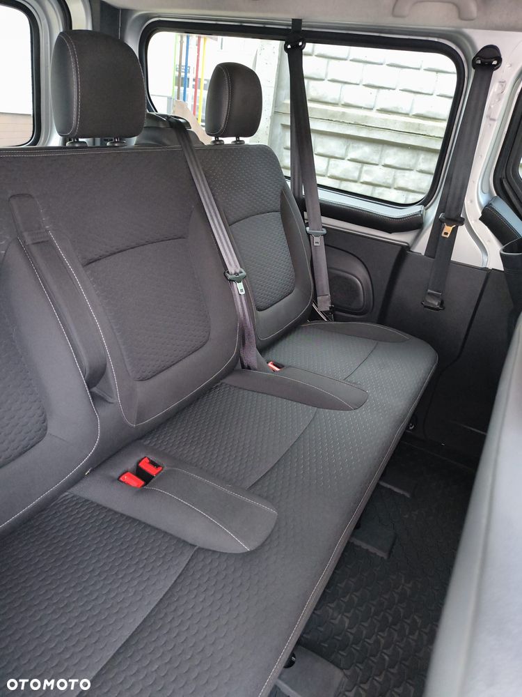 Opel Vivaro 1.6 CDTI L2 - 15