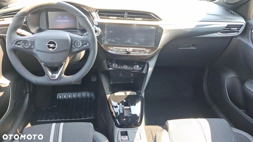 Opel Corsa 51kWh Yes 2026 - 12