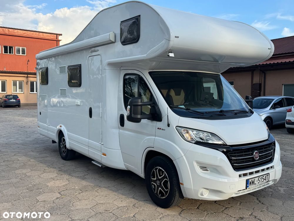 Fiat Ducato - 2