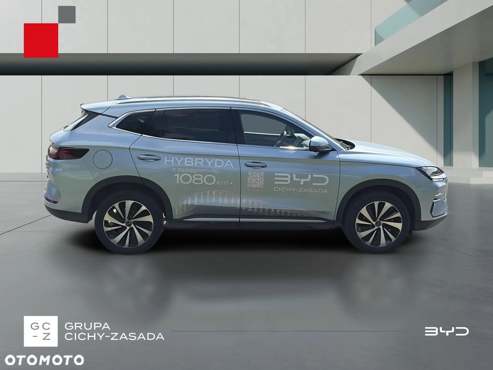 BYD Seal U - 9
