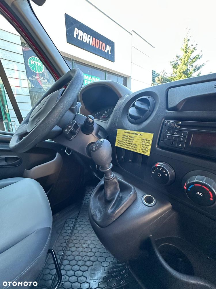 Renault Master - 12