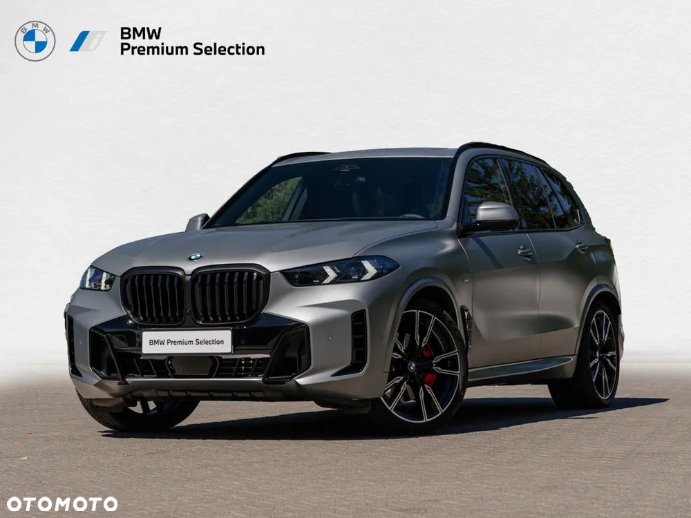 BMW X5 xDrive40d mHEV sport - 3