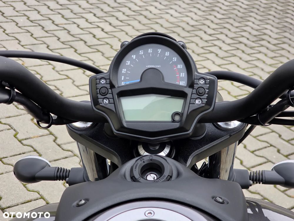 Kawasaki Vulcan - 18