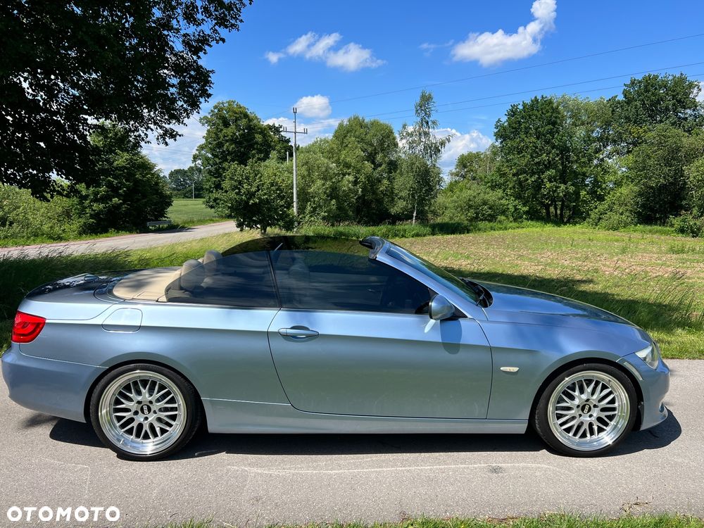 BMW Seria 3 - 21