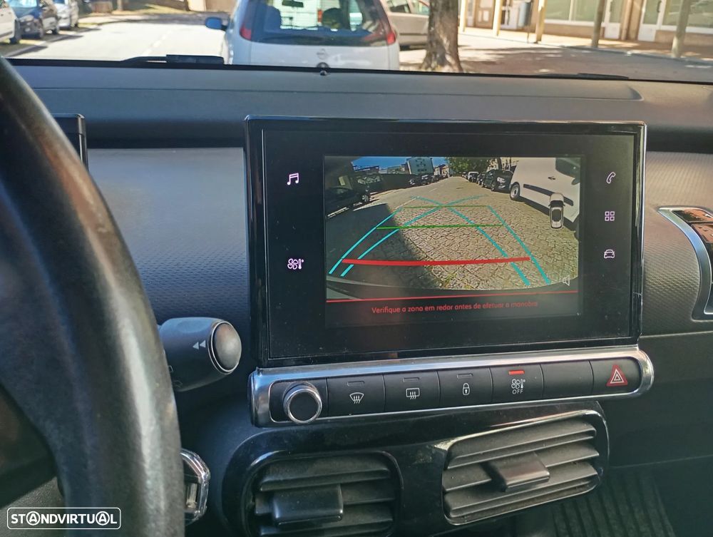 Citroën C4 Cactus 1.6 BlueHDi Feel Business - 3