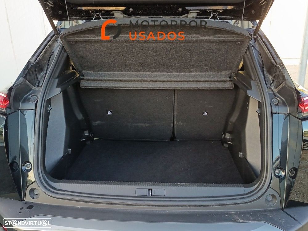Peugeot 2008 1.2 Style - 6