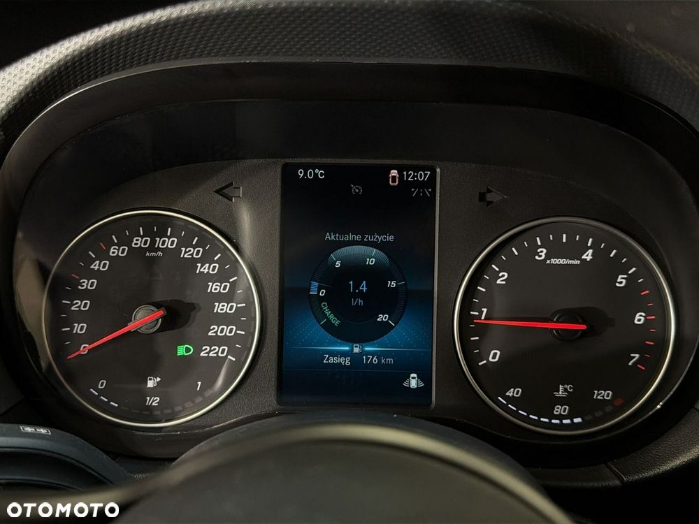 Mercedes-Benz Citan Tourer L1 420.753 - 20