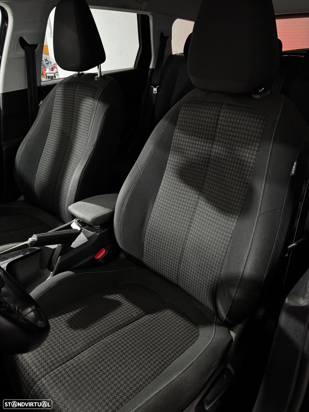 Peugeot 308 SW 1.6 BlueHDi Active - 9