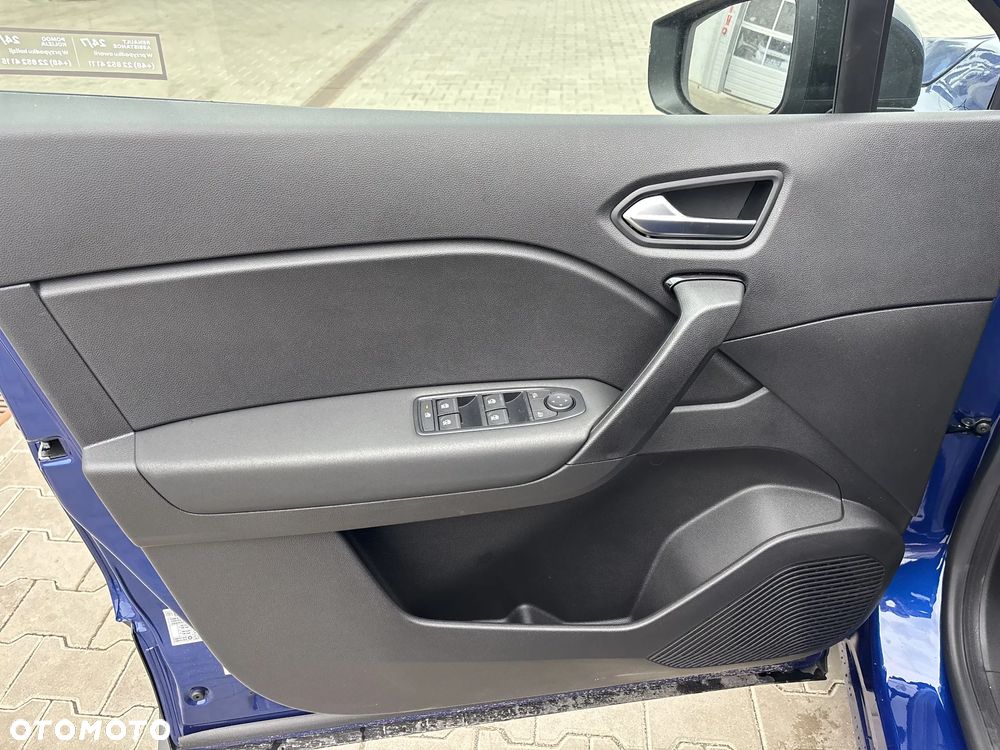 Renault Captur 1.2 TCe Evolution - 10
