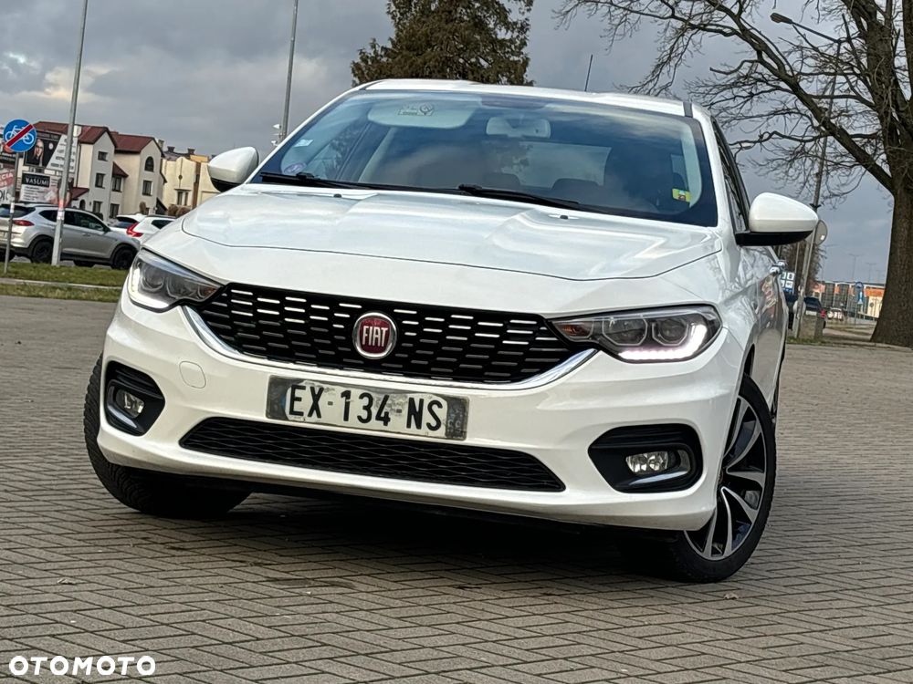 Fiat Tipo - 3