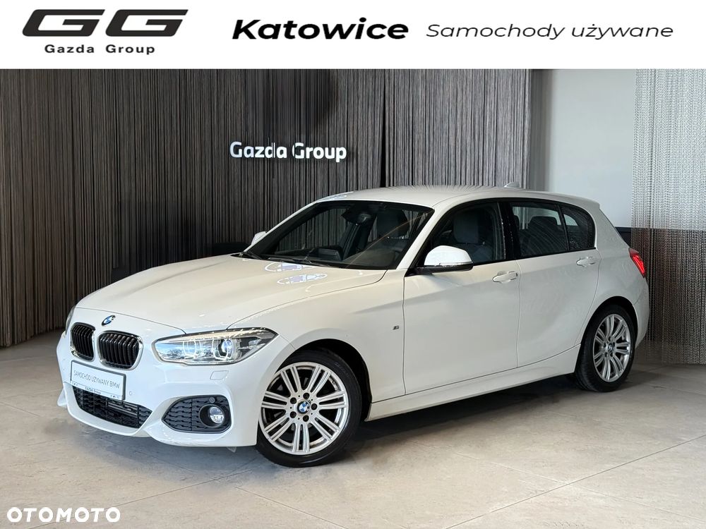 BMW Seria 1 118i M Sport - 2