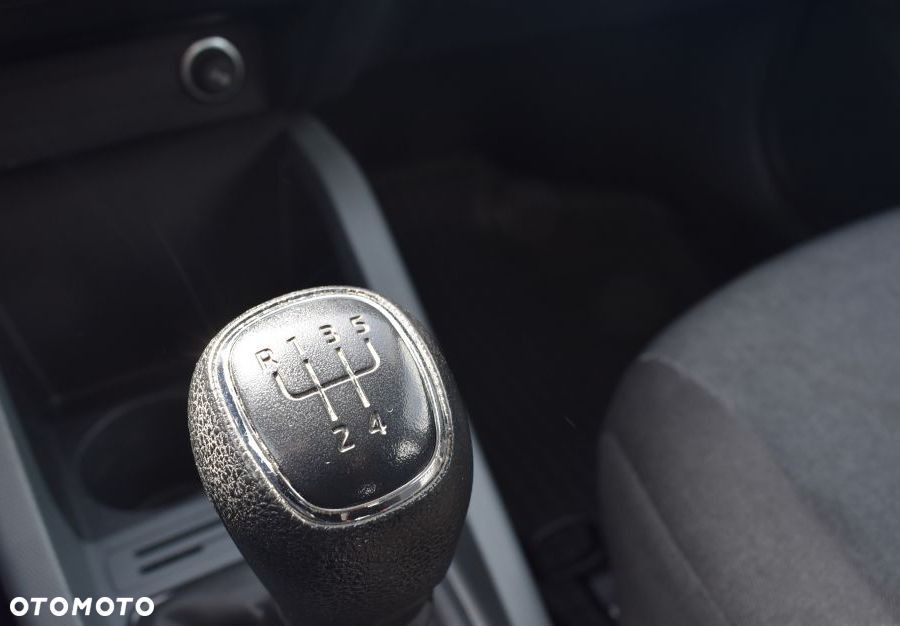 Skoda Fabia - 21