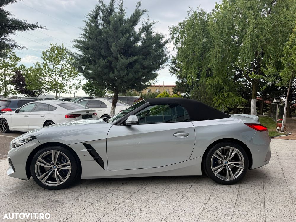 BMW Z4 sDrive30i Aut. Advantage - 21