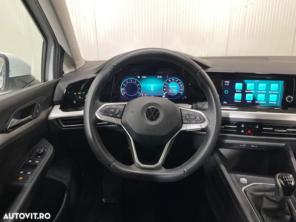 Volkswagen Golf 1.0 TSI Life - 6