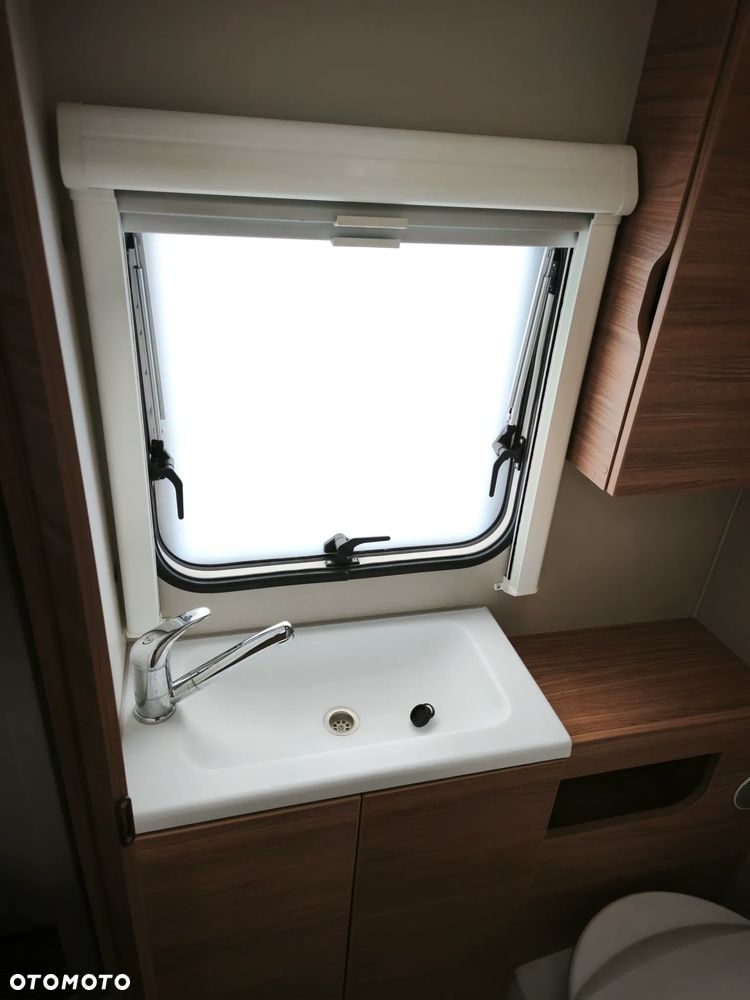 Weinsberg Weinsberg 390 Edition Hot - 21