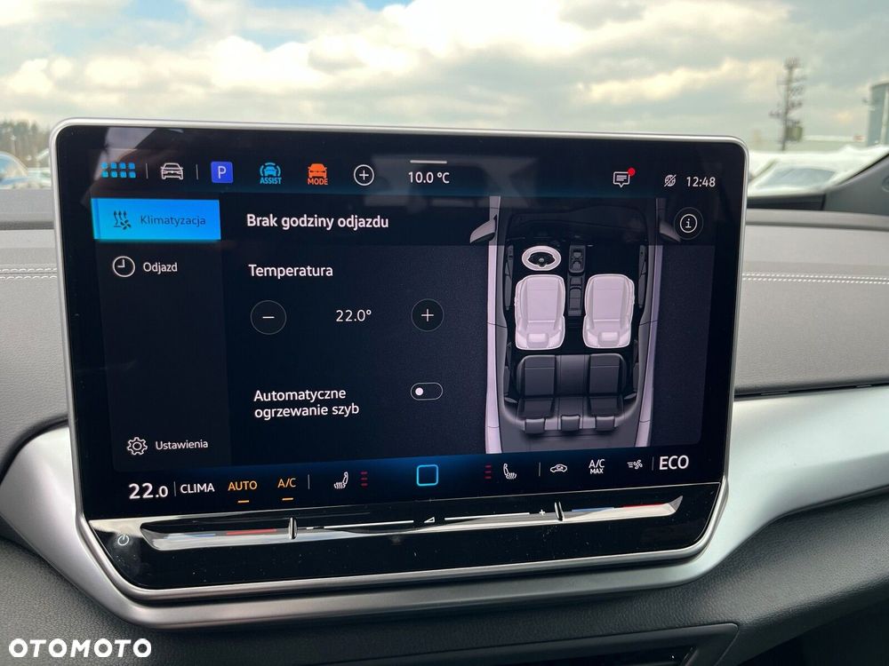 Volkswagen ID.5 52kWh Plus - 14