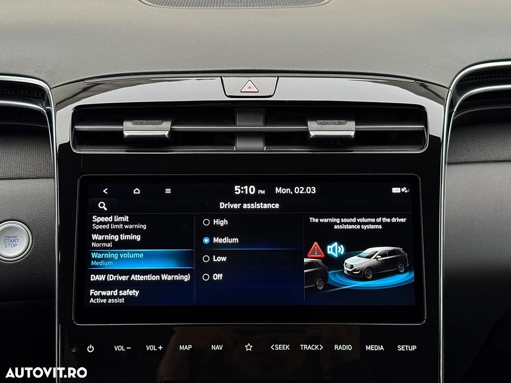 Hyundai Tucson 1.6 T-GDi 4WD Prime - 32