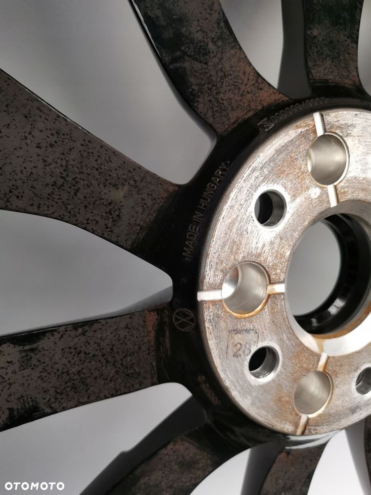 VW TRANSPORTER MULTIVAN T7 7T0 KOLA FELGI ALUFELGI OPONY LATO 235/50R18 - 12