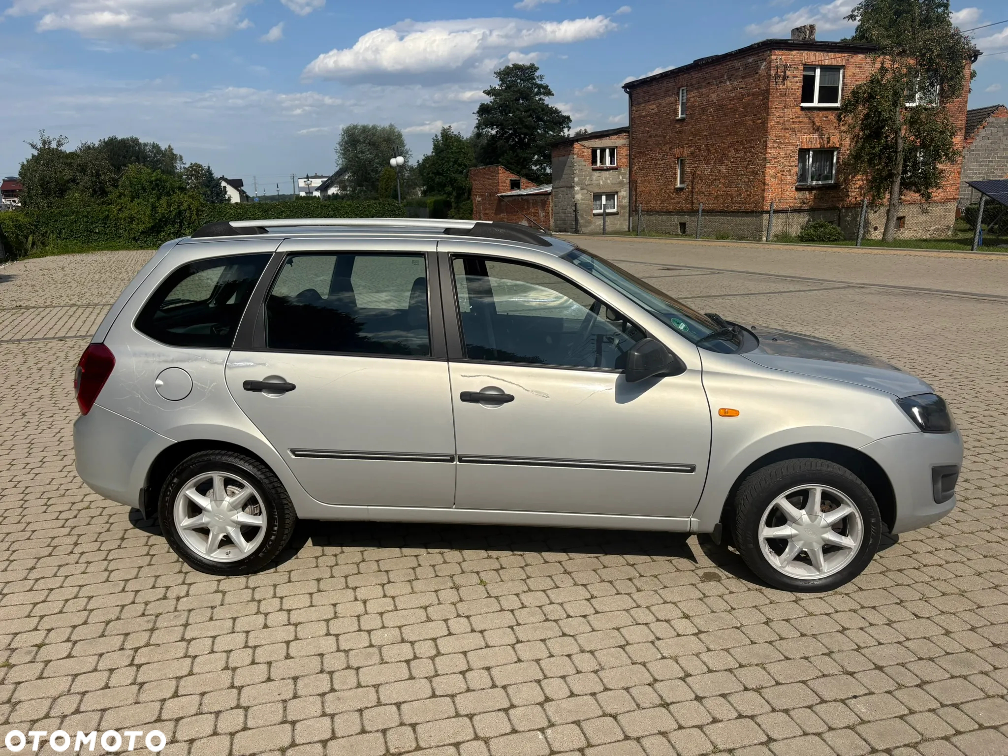 Lada Kalina 2194 - 7