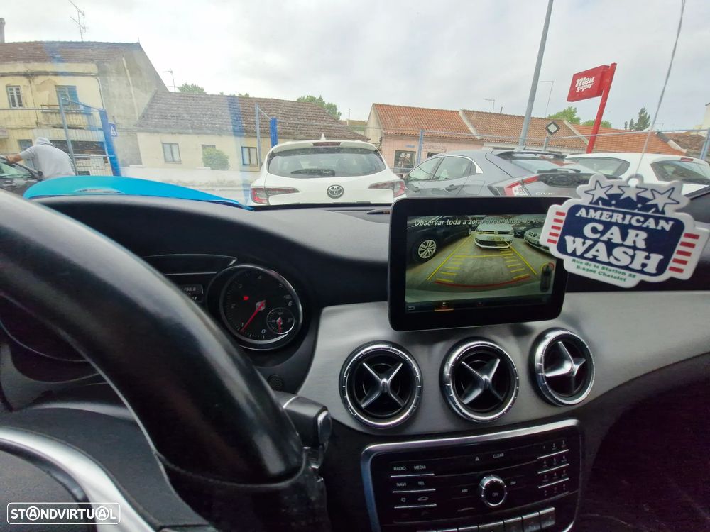 Mercedes-Benz CLA 180 d 7G-DCT AMG Line - 5