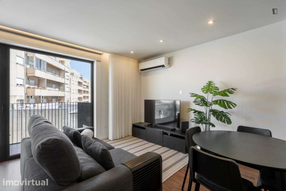 Apartamento com 2 quartos - localizado em Sé de Braga e São Lázaro... - Grande imagem: 2/20