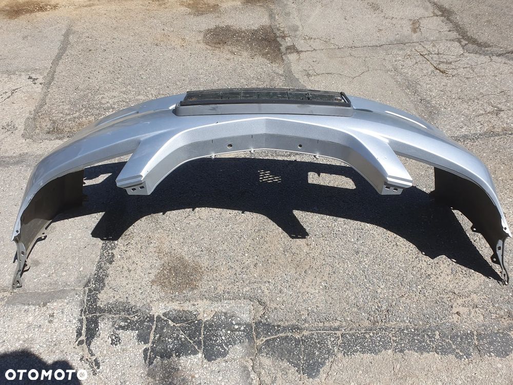 Zderzak przód przedni MAZDA 323F BJ LIFT FL 2000-2003  B30K50031 - 11