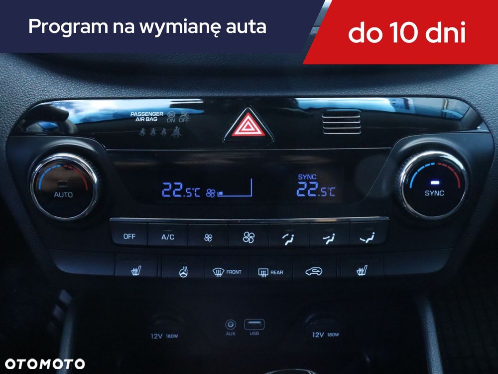 Hyundai Tucson - 22