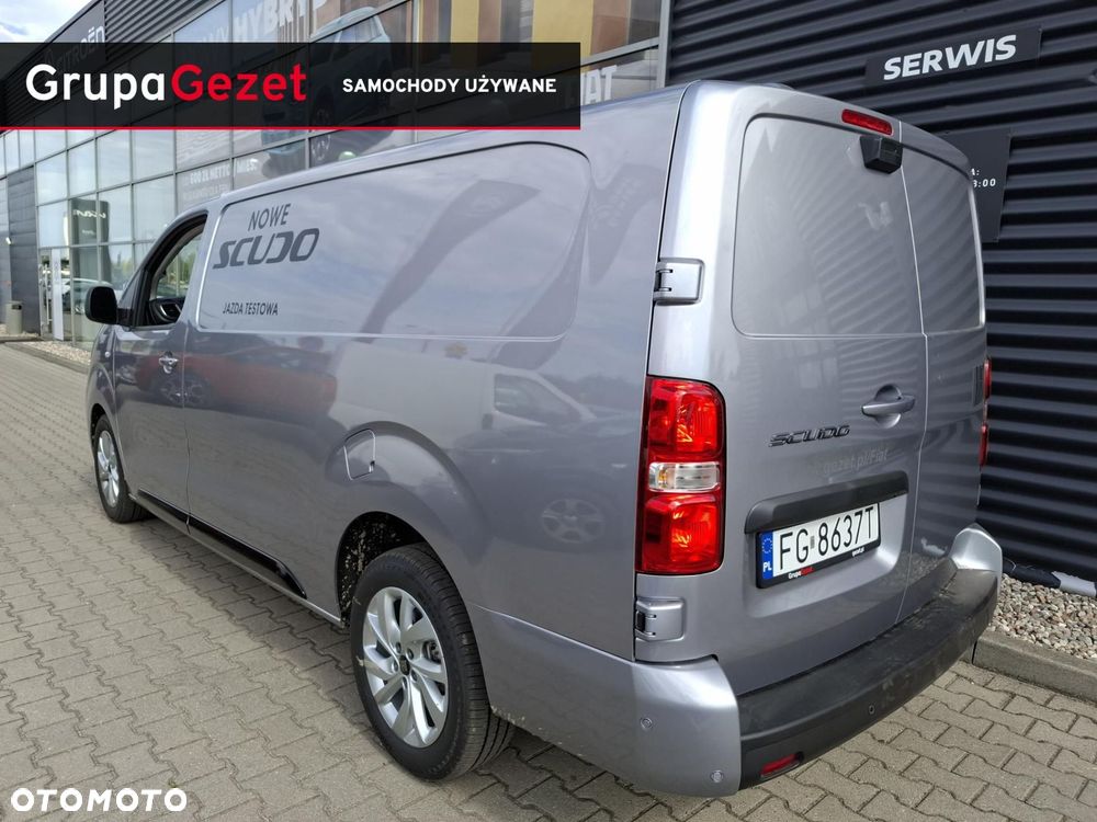 Fiat Scudo - 7