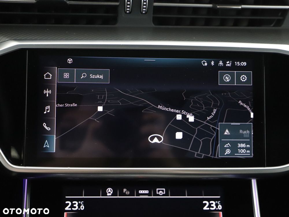 Audi A6 Avant 40 TDI mHEV Quattro Sport S tronic - 17