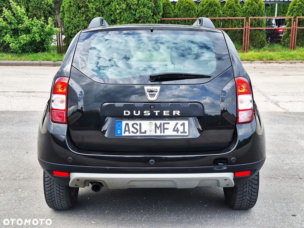Dacia Duster 1.2 TCe Prestige - 17