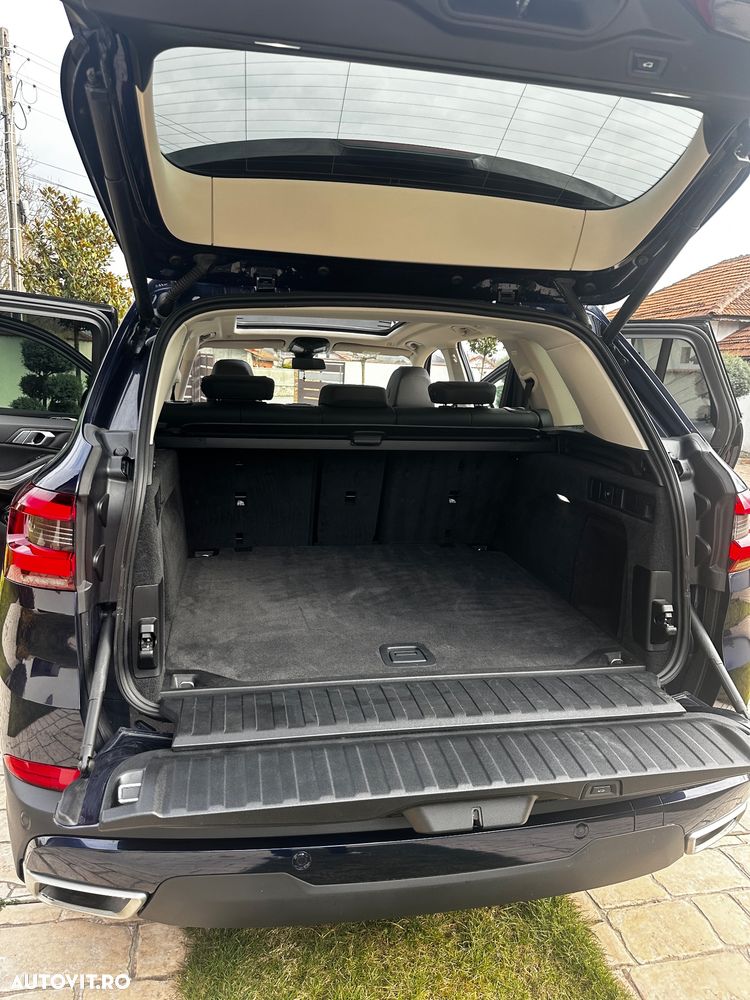 BMW X5 xDrive25d AT - 14