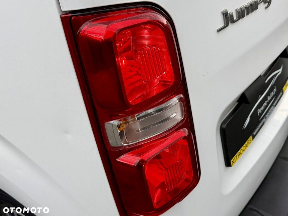 Citroën Jumpy - 10