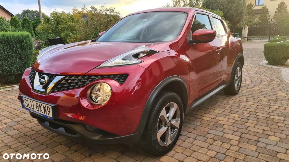 Nissan Juke - 26
