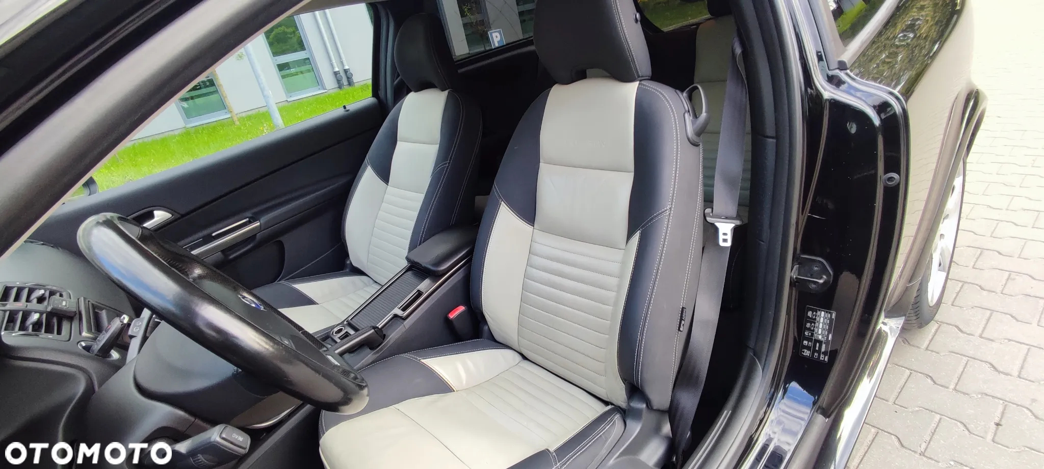 Volvo C30 D2 RDesign - 18